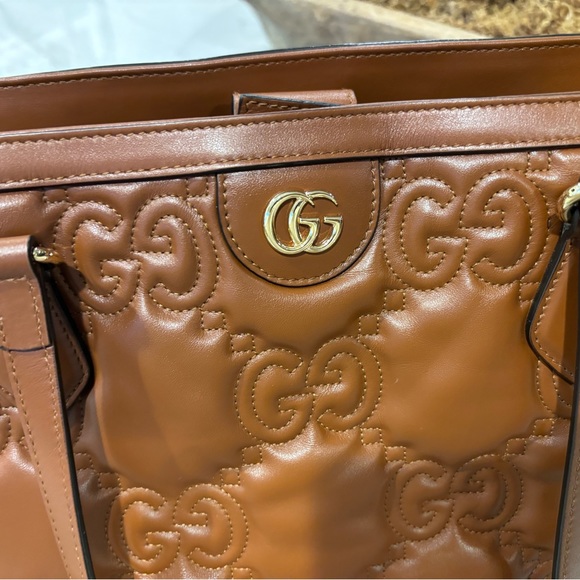 Gucci tote - Picture 5 of 5
